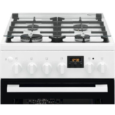 Комбінована плита Electrolux RKK520200W