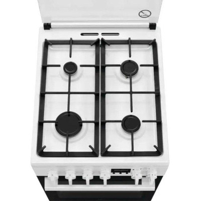 Комбінована плита Electrolux RKK520200W