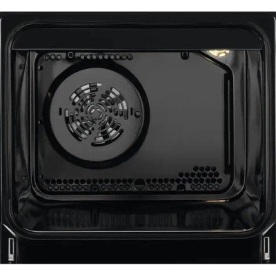 Комбінована плита Electrolux RKK520200W