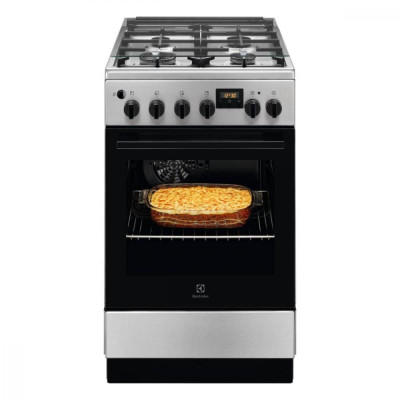 Комбінована плита Electrolux RKK520200X
