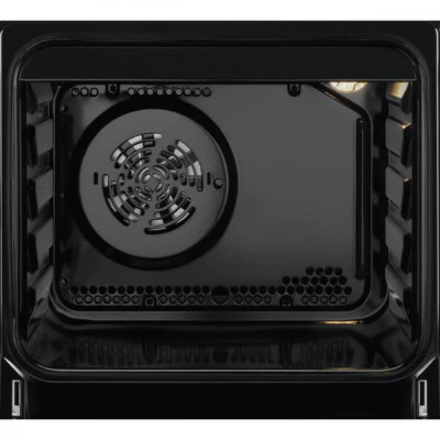 Комбінована плита Electrolux RKK520200X