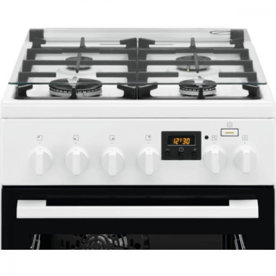 Комбінована плита Electrolux RKK560200W