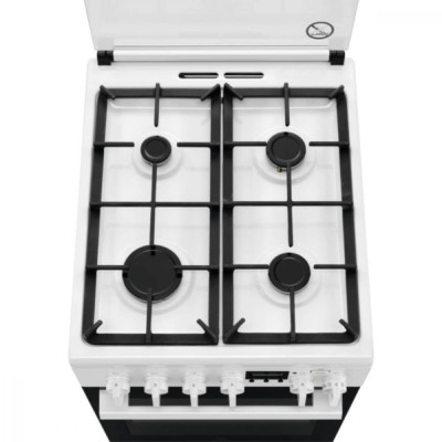 Комбінована плита Electrolux RKK560200W