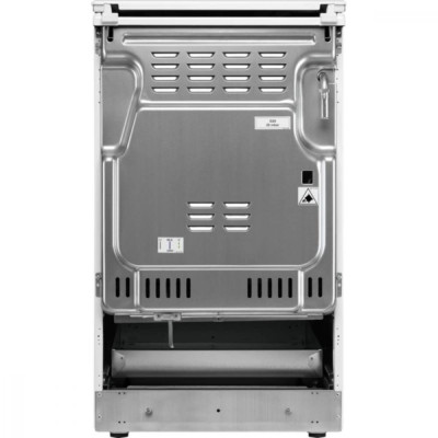 Комбінована плита Electrolux RKK560200W