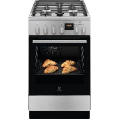 Комбінована плита Electrolux RKK560200X