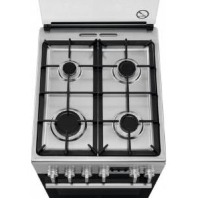 Комбінована плита Electrolux RKK560200X Комбінована плита Electrolux RKK560200X