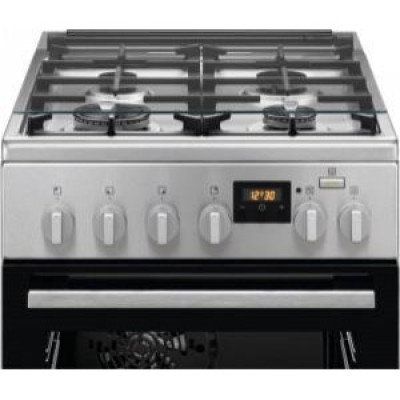 Комбінована плита Electrolux RKK560200X Комбінована плита Electrolux RKK560200X