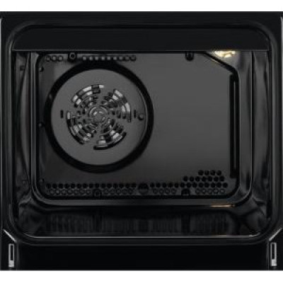 Комбінована плита Electrolux RKK560200X Комбінована плита Electrolux RKK560200X