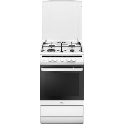 Комбінована плита Hansa FCMW53010