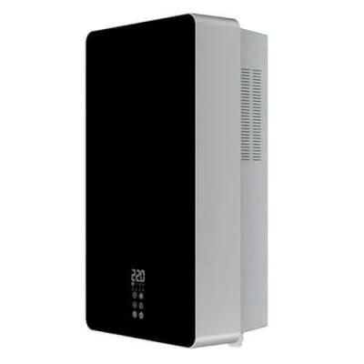 Котел електричний Teknix ESPRO 15