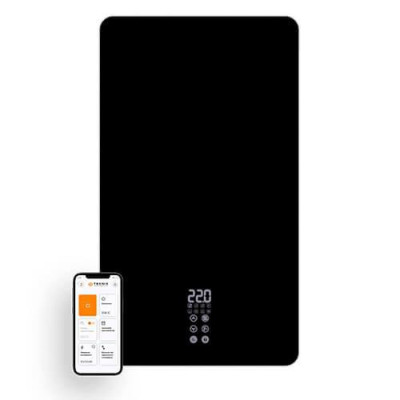 Котел електричний Teknix ESPRO 4.5