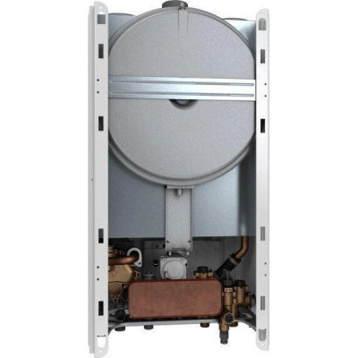 Котел газовий стандартний BAXI ECO 4s 24