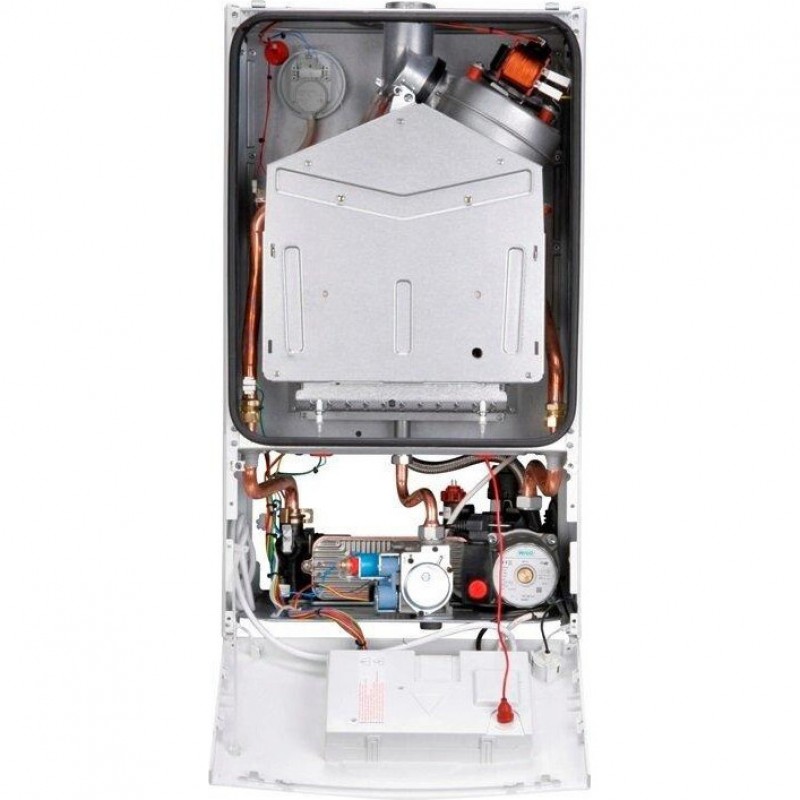 Котел газовий стандартний Bosch Gaz 6000 W WBN 6000 24C RN (7736900168)