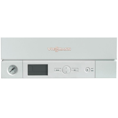 Котел газовий стандартний Viessmann Vitopend 100-W 24 кВт A1JB010