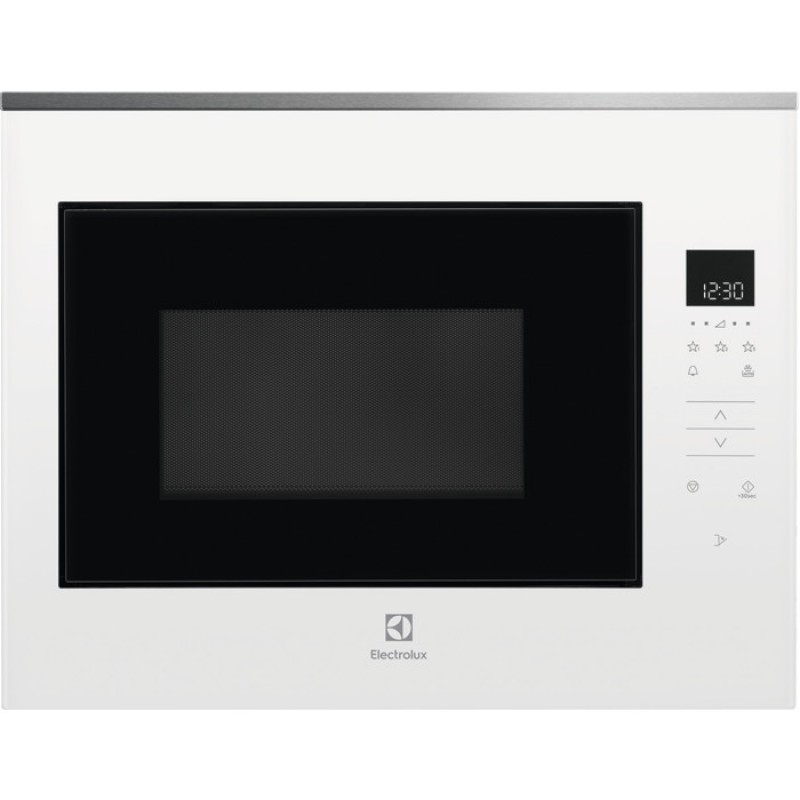 Мікрохвильова піч Electrolux KMFE264TEW