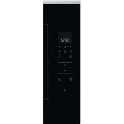 Мікрохвильова піч Electrolux KMFE264TEX