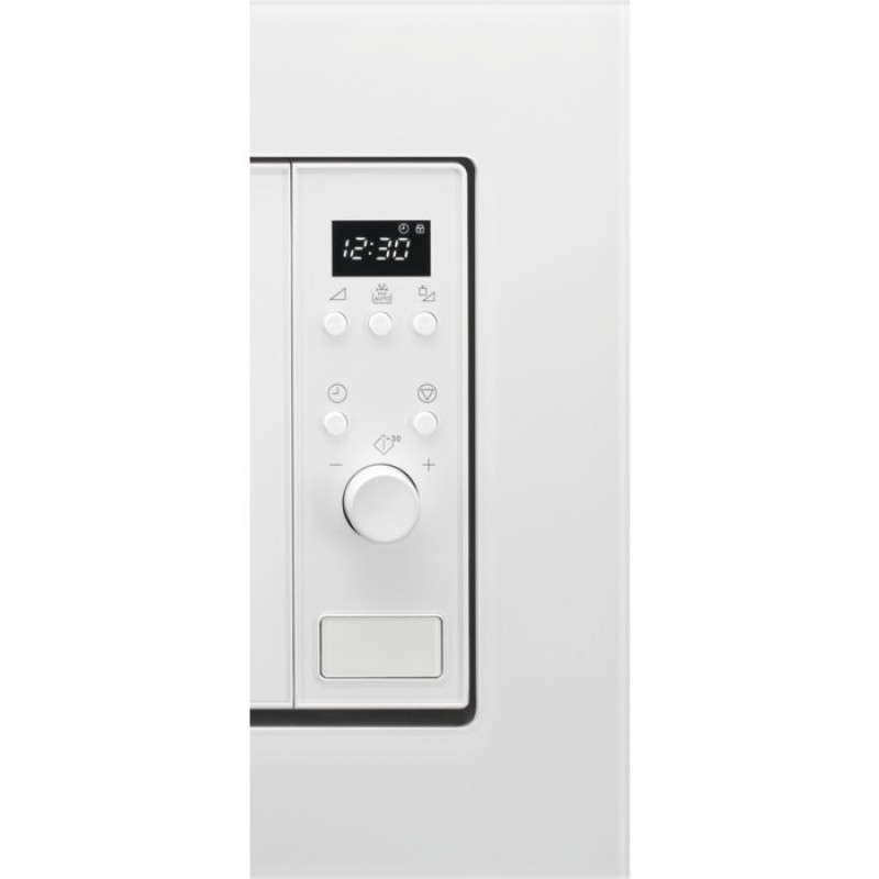 Мікрохвильова піч Electrolux LMS2173EMW