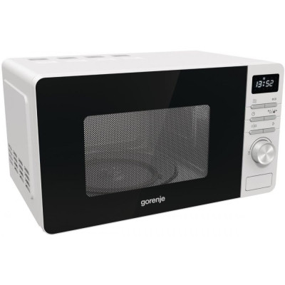 Мікрохвильова піч Gorenje MO20A3W