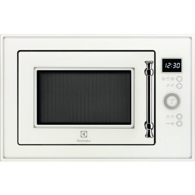 Мікрохвильова піч з грилем Electrolux EMT25203C