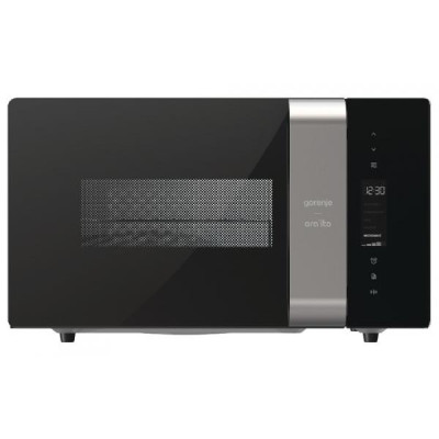Мікрохвильова піч з грилем Gorenje MO23ORAB