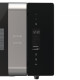 Мікрохвильова піч з грилем Gorenje MO23ORAB