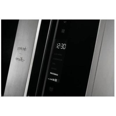 Мікрохвильова піч з грилем Gorenje MO23ORAB