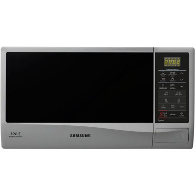 Мікрохвильова піч з грилем Samsung GE83KRS-2