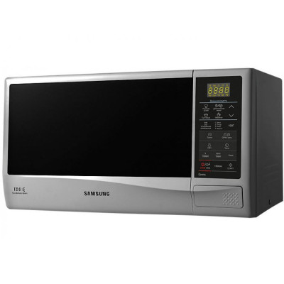 Мікрохвильова піч з грилем Samsung GE83KRS-2