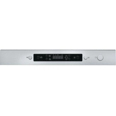 Мікрохвильова піч Whirlpool AMW 4910/IX