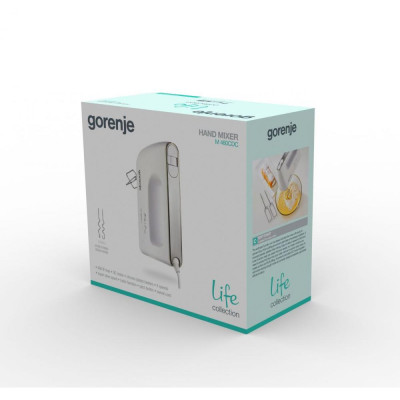 Міксер Gorenje M460CDC Міксер Gorenje M460CDC
