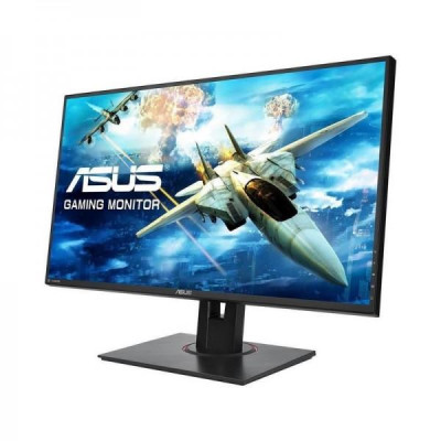 Монітор ASUS VG278QF (90LM03P3-B02370)