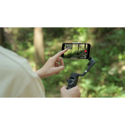 Монопод-стабілізатор DJI Osmo Mobile 6 (CP.OS.00000213.01)