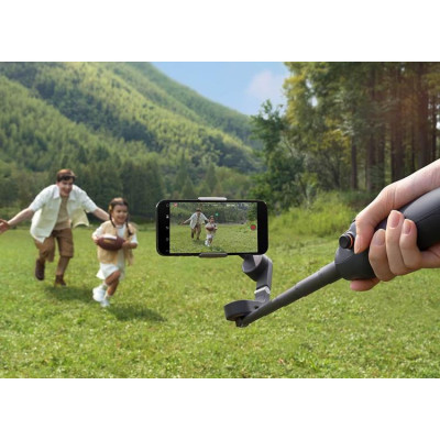 Монопод-стабілізатор DJI Osmo Mobile 6 (CP.OS.00000213.01)