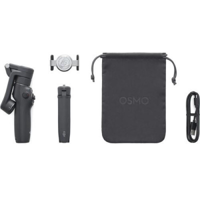Монопод-стабілізатор DJI Osmo Mobile 6 (CP.OS.00000213.01)
