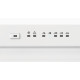 Морозильна камера Electrolux RUT5NF28W1