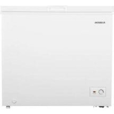 Морозильна скриня INTERLUX IL-0200CF