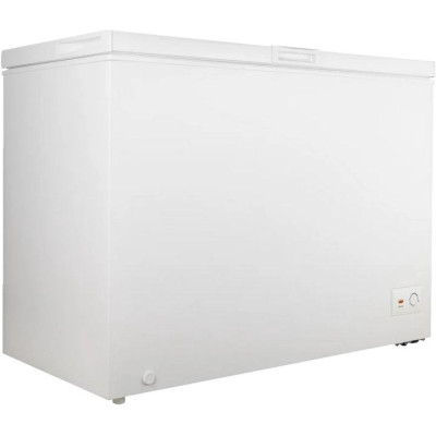 Морозильна скриня INTERLUX IL-0300CF