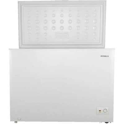 Морозильна скриня INTERLUX IL-0300CF