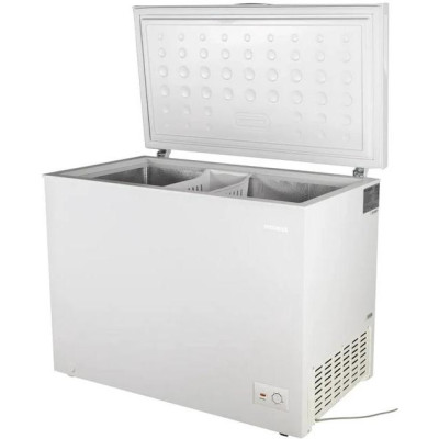 Морозильна скриня INTERLUX IL-0300CF