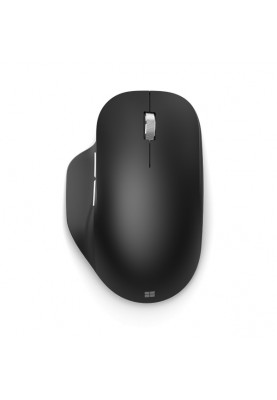 Миша Microsoft Bluetooth Ergonomic Mouse Matte Black (222-00001, 22B-00004)