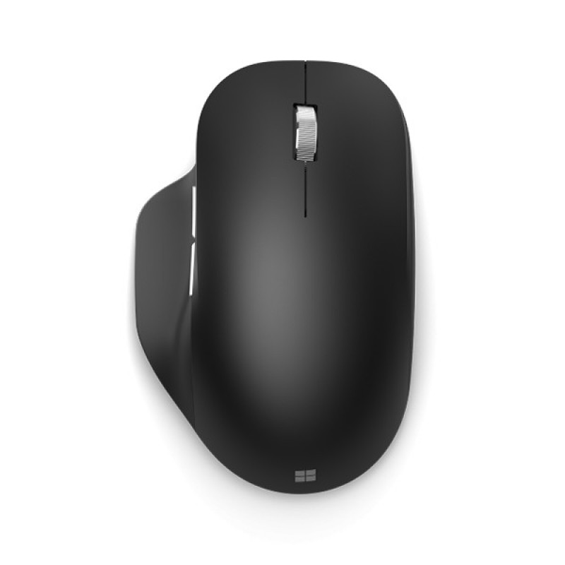 Миша Microsoft Bluetooth Ergonomic Mouse Matte Black (222-00001, 22B-00004)