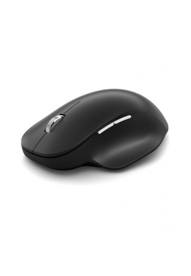 Миша Microsoft Bluetooth Ergonomic Mouse Matte Black (222-00001, 22B-00004)