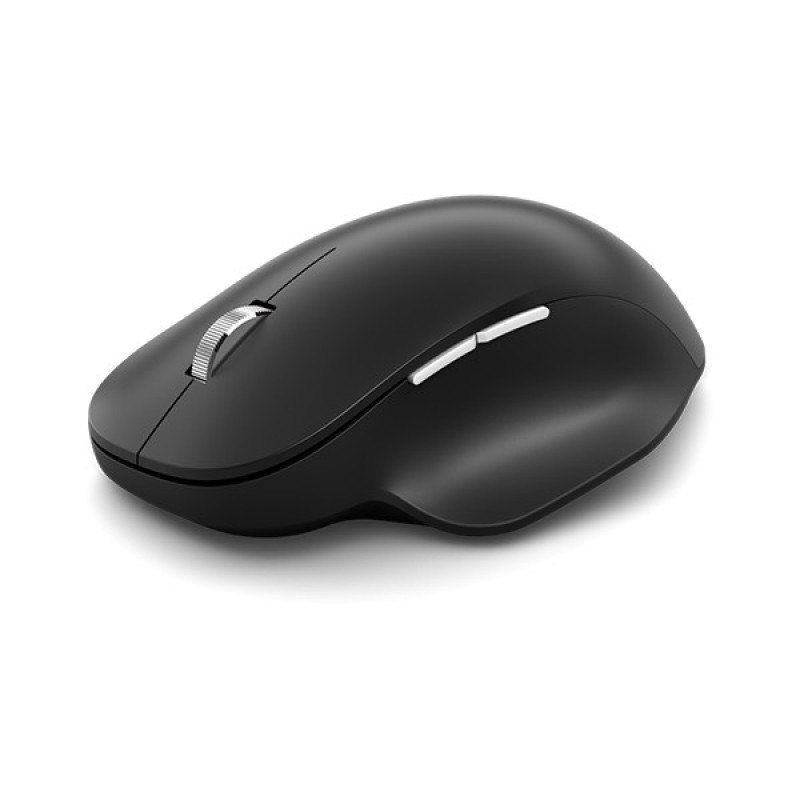 Миша Microsoft Bluetooth Ergonomic Mouse Matte Black (222-00001, 22B-00004)