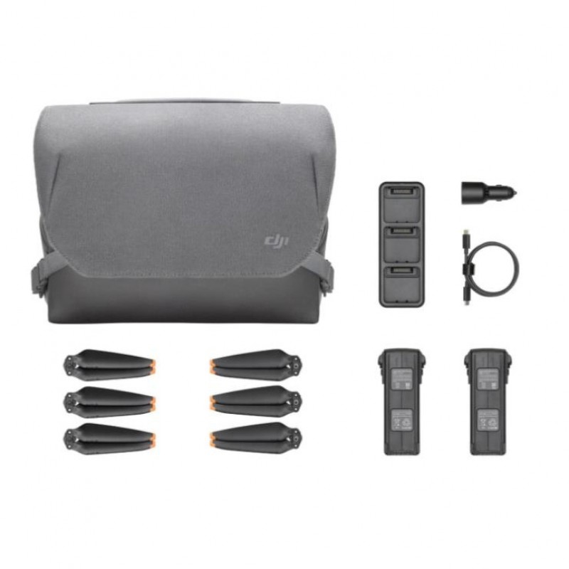 Набір аксесуарів для DJI Mavic 3 Fly More Kit (CP.MA.00000560.01)