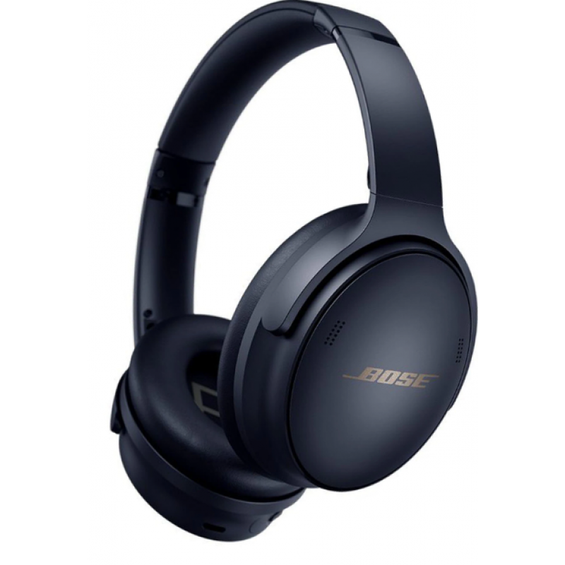 Навушники Bose QuietComfort 45 Midnight Blue