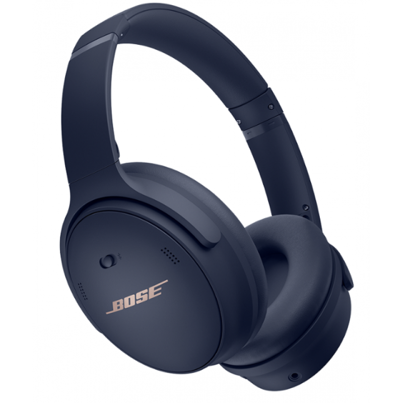 Навушники Bose QuietComfort 45 Midnight Blue