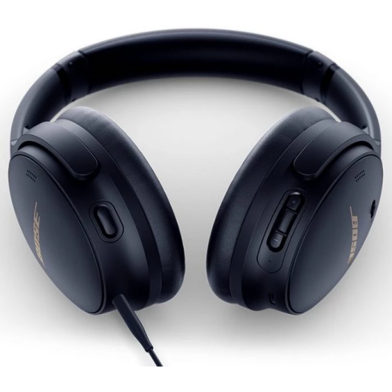 Навушники Bose QuietComfort 45 Midnight Blue