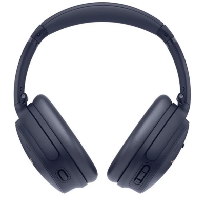 Навушники Bose QuietComfort 45 Midnight Blue Навушники Bose QuietComfort 45 Midnight Blue
