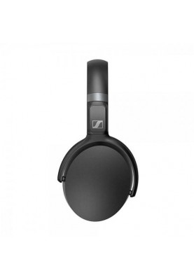 Навушники з мікрофоном Sennheiser HD 350 BT Black (508384)