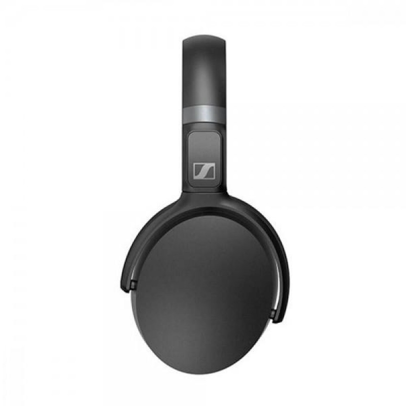 Навушники з мікрофоном Sennheiser HD 350 BT Black (508384)